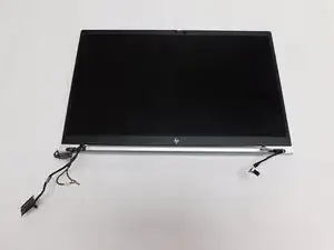 Display Assembly