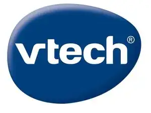 Vtech Camera
