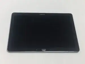 Samsung Galaxy Note Pro 12.2