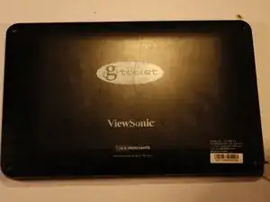 Viewsonic gTablet UPC300-2.2