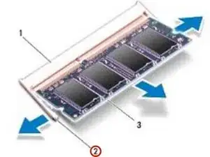 Memory Modules