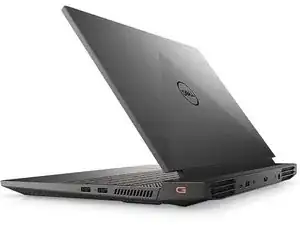 Dell G15-5511 Gaming