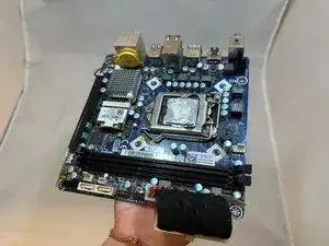 Motherboard