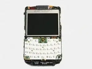 LCD Screen