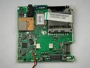 Motherboard