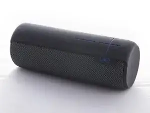 Logitech UE Megaboom