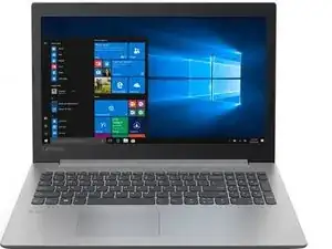 Lenovo IdeaPad 330 Touch-15IKB