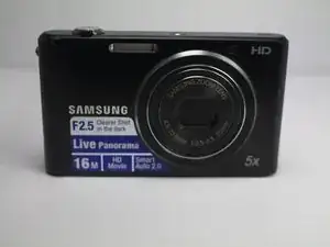 Samsung ST76
