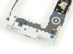 Fairphone 2 Microphone Module Replacement