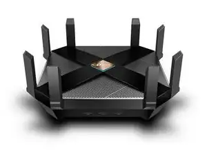 Tp-Link Archer AX6000