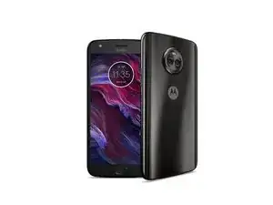 Motorola Moto X