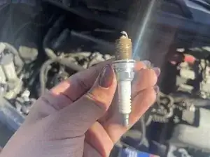 Spark Plug