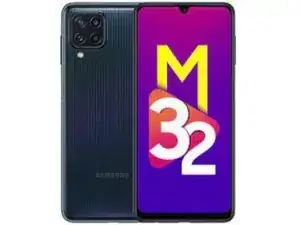 Samsung Galaxy M32