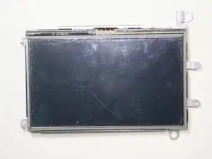 Screen Assembly