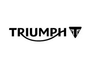 Triumph Motorcycle