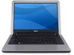 Dell Inspiron 1200 Series