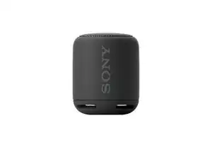 Sony SRS-XB10