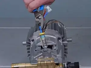 Karcher Pressure Washers 15209900 2018 Pump Rebuild Part 1