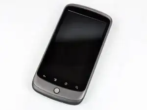 Nexus One