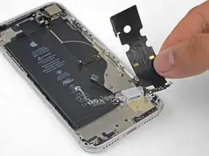 iPhone SE 2020 Lightning Connector Assembly Replacement
