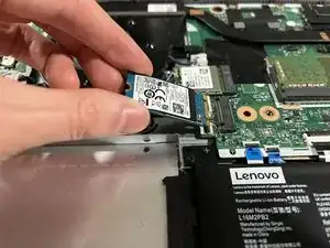 SSD