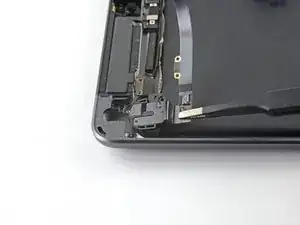 iPad 9 LTE Headphone Jack Replacement