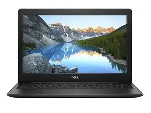 Dell Inspiron 3593