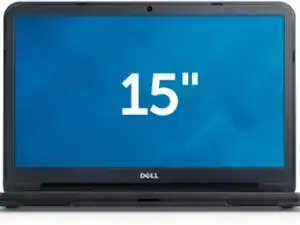 Dell Inspiron 15 3531