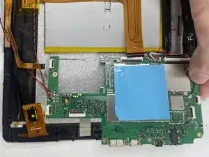 Motherboard