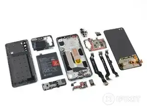 OnePlus Nord Teardown