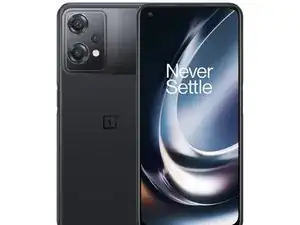 OnePlus Nord CE 2 Lite