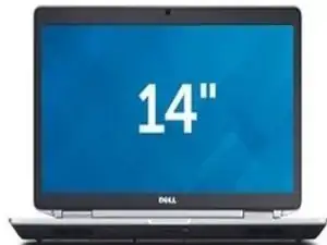 Dell Latitude E6430s