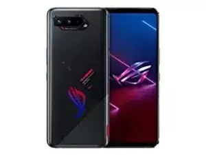 Asus ROG Phone 5s