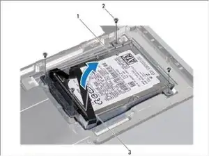 Hard Drive