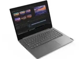 Lenovo V14-IGL