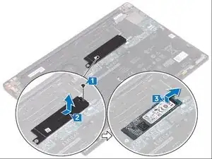 SSD (Solid State Drive)