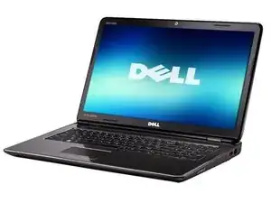 Dell Inspiron 17 5000 Series