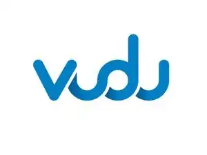 Vudu Set-Top Box