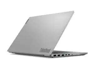 Lenovo Thinkbook 14s IWL