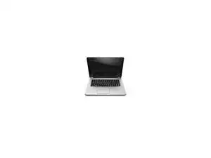 Lenovo IdeaPad U410 Touch