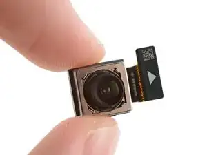 Ultra-Wide Camera