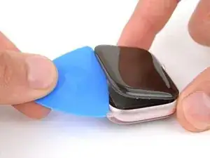 Apple Watch Series 9 Opening Procedure