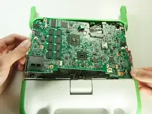 Motherboard