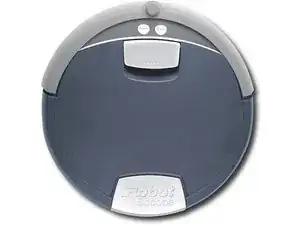 iRobot Scooba 380