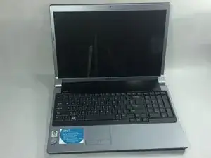 Dell Studio 1737