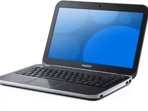 Dell Inspiron 14R 5420