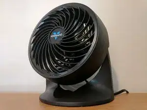 Vornado 133