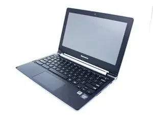 Lenovo N20p Chromebook