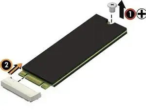 Solid-state drive