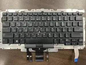 Keyboard